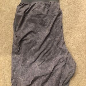 LULU Pace-breaker 7 inch Shorts